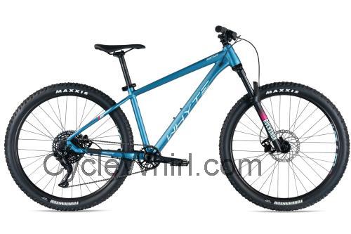 Whyte 802 fiche technique et avis